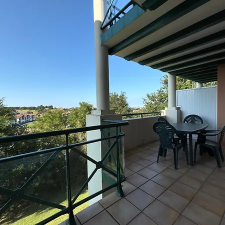 3 Pers A Avec Piscine Et Parking - Fr-1-239-1091 *